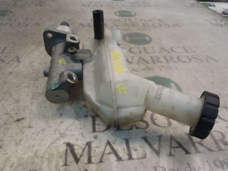 Recambio de bomba freno para nissan micra (k12e) acenta referencia OEM IAM   