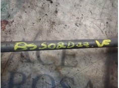 Recambio de tirante delantero izquierdo para nissan micra (k12e) acenta referencia OEM IAM    2