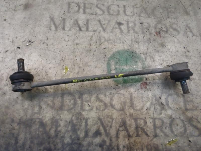 Recambio de tirante delantero derecho para nissan micra (k12e) acenta referencia OEM IAM   