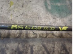 Recambio de tirante delantero derecho para nissan micra (k12e) acenta referencia OEM IAM    2