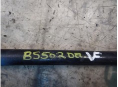 Recambio de barra estabilizadora delantera para nissan micra (k12e) acenta referencia OEM IAM    2