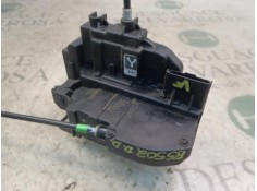 Recambio de cerradura puerta delantera derecha para nissan micra (k12e) acenta referencia OEM IAM    2