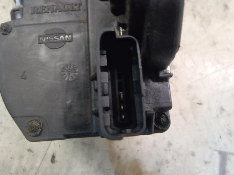 Recambio de cerradura puerta delantera derecha para nissan micra (k12e) acenta referencia OEM IAM   