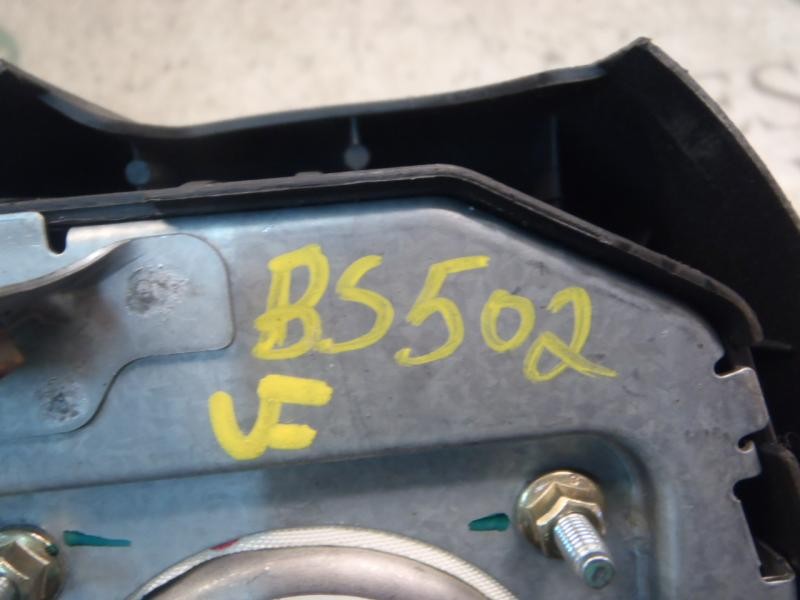 Recambio de airbag delantero izquierdo para nissan micra (k12e) acenta referencia OEM IAM   