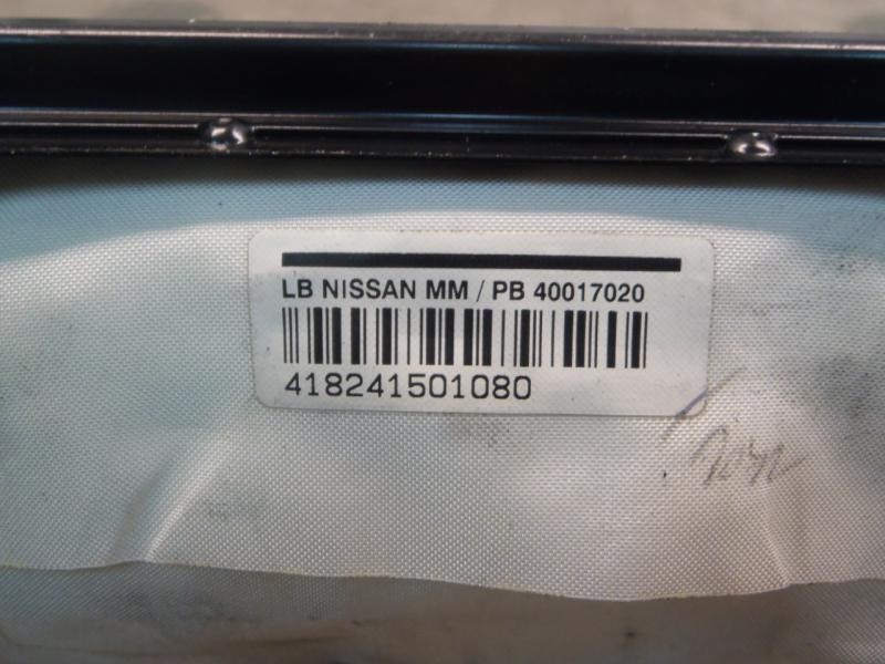 Recambio de airbag delantero derecho para nissan micra (k12e) acenta referencia OEM IAM   