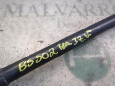 Recambio de amortiguadores maletero / porton para nissan micra (k12e) acenta referencia OEM IAM    2