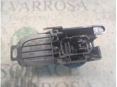 Recambio de maneta interior delantera derecha para nissan micra (k12e) acenta referencia OEM IAM    2