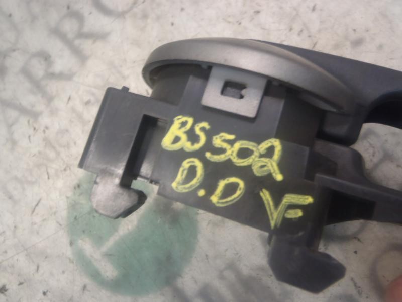 Recambio de maneta interior delantera derecha para nissan micra (k12e) acenta referencia OEM IAM   