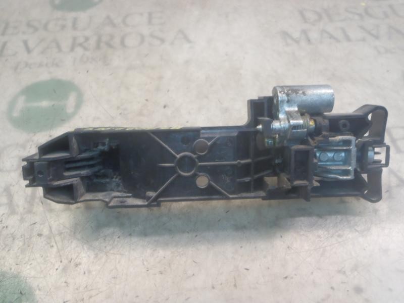Recambio de maneta exterior delantera derecha para nissan micra (k12e) acenta referencia OEM IAM   