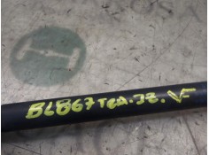 Recambio de amortiguadores maletero / porton para ford focus c-max (cap) connection referencia OEM IAM    2