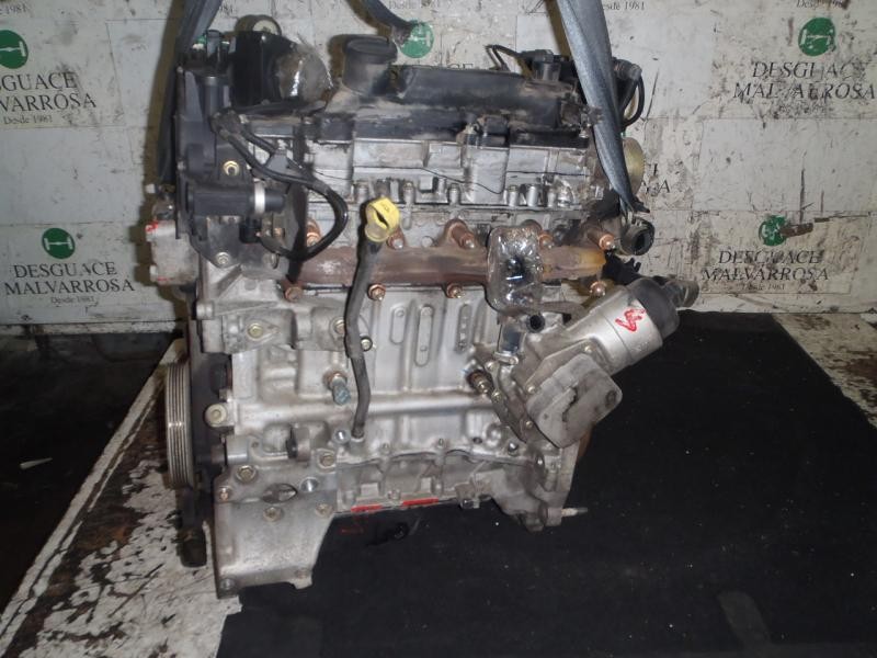 Recambio de motor completo para citroën c2 furio referencia OEM IAM  8HX 