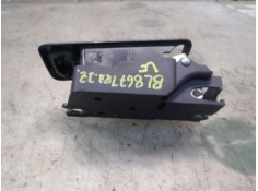 Recambio de maneta interior trasera izquierda para ford focus c-max (cap) connection referencia OEM IAM    2