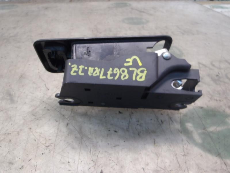 Recambio de maneta interior trasera izquierda para ford focus c-max (cap) connection referencia OEM IAM   