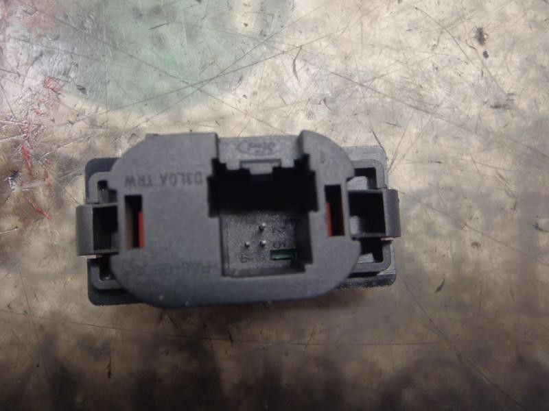 Recambio de warning para ford focus c-max (cap) connection referencia OEM IAM   