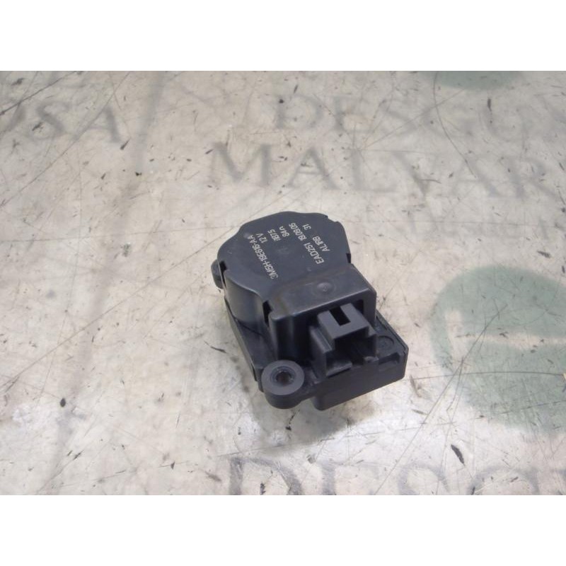 Recambio de motor apertura trampillas climatizador para ford focus c-max (cap) connection referencia OEM IAM   