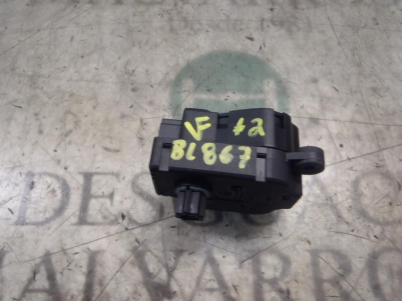 Recambio de motor electrico para ford focus c-max (cap) connection referencia OEM IAM   