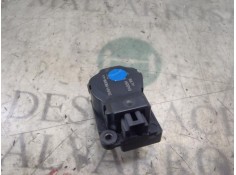 Recambio de motor electrico para ford focus c-max (cap) connection referencia OEM IAM    2