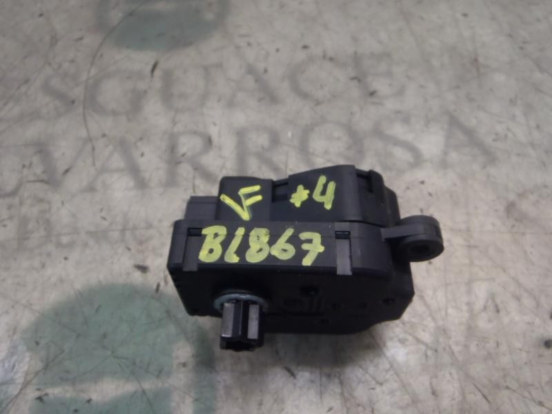 Recambio de motor apertura trampillas climatizador para ford focus c-max (cap) connection referencia OEM IAM   