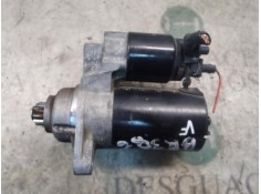 Recambio de motor arranque para seat ibiza (6k1) stella referencia OEM IAM   