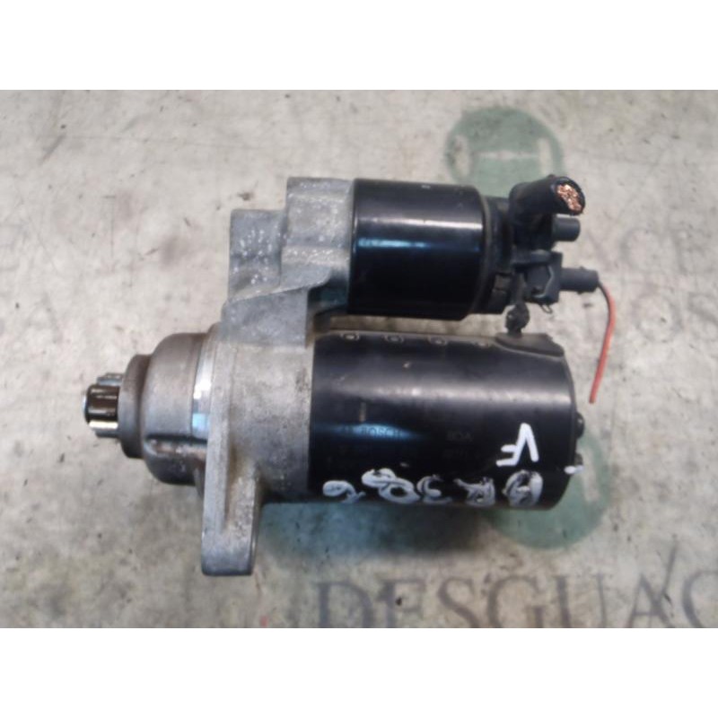 Recambio de motor arranque para seat ibiza (6k1) stella referencia OEM IAM   