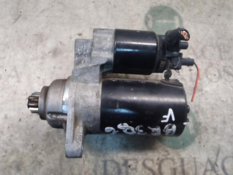 Recambio de motor arranque para seat ibiza (6k1) stella referencia OEM IAM   