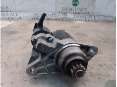 Recambio de motor arranque para seat ibiza (6k1) stella referencia OEM IAM    2