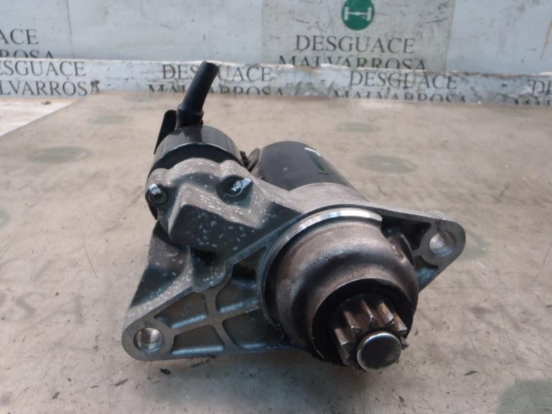 Recambio de motor arranque para seat ibiza (6k1) stella referencia OEM IAM   