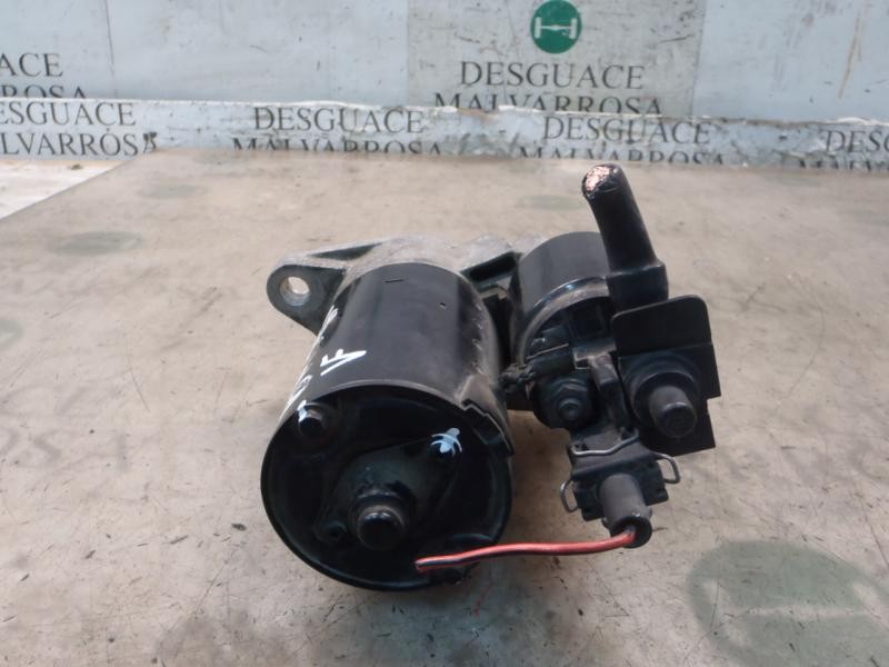 Recambio de motor arranque para seat ibiza (6k1) stella referencia OEM IAM   