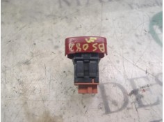 Recambio de warning para citroën c3 1.4 hdi exclusive referencia OEM IAM    2