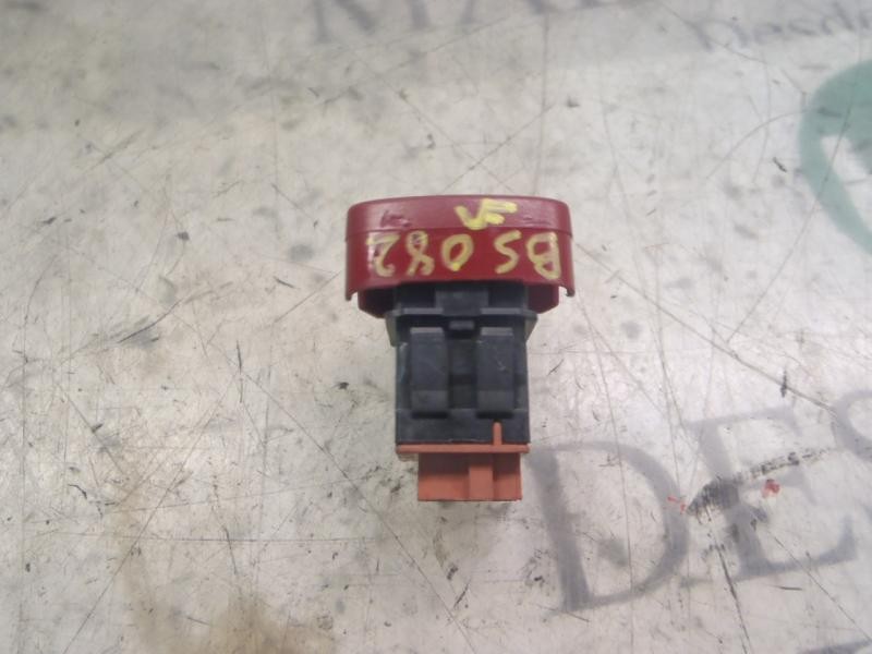 Recambio de warning para citroën c3 1.4 hdi exclusive referencia OEM IAM   