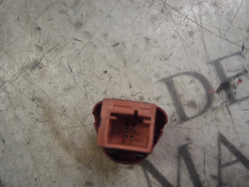 Recambio de warning para citroën c3 1.4 hdi exclusive referencia OEM IAM   