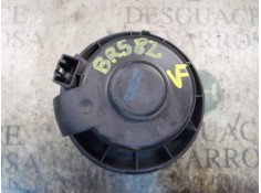 Recambio de motor calefaccion para ford focus berlina (cap) ambiente (d) referencia OEM IAM    2