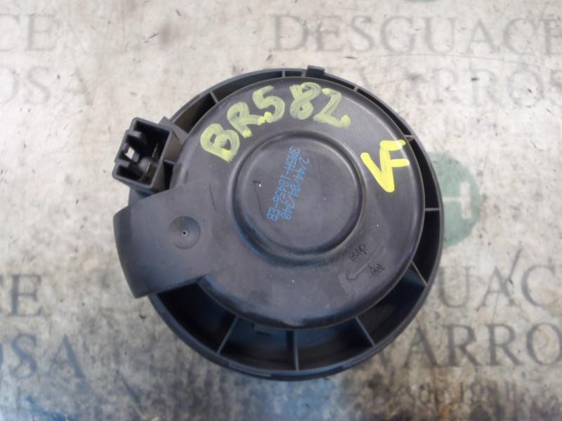 Recambio de motor calefaccion para ford focus berlina (cap) ambiente (d) referencia OEM IAM   