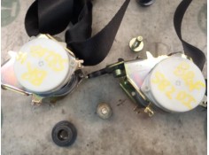 Recambio de cinturon seguridad delantero para ford focus berlina (cap) ambiente (d) referencia OEM IAM    2