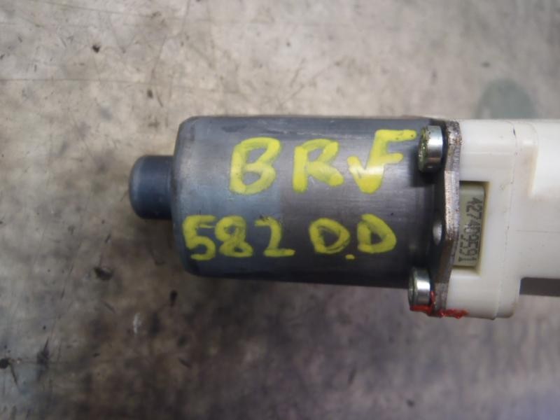 Recambio de motor elevalunas delantero derecho para ford focus berlina (cap) ambiente (d) referencia OEM IAM   