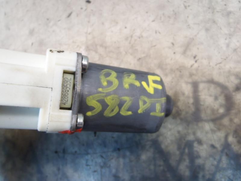 Recambio de motor elevalunas delantero izquierdo para ford focus berlina (cap) ambiente (d) referencia OEM IAM   