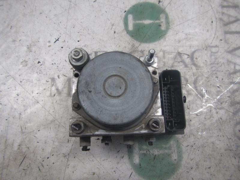 Recambio de abs para fiat fiorino básico referencia OEM IAM   