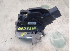 Recambio de cerradura puerta delantera derecha para ford focus berlina (cap) ambiente (d) referencia OEM IAM    2