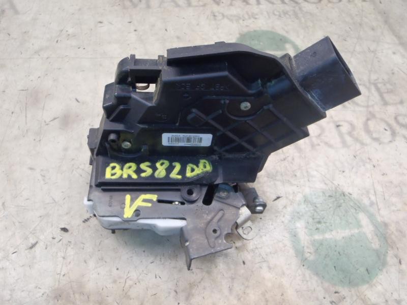 Recambio de cerradura puerta delantera derecha para ford focus berlina (cap) ambiente (d) referencia OEM IAM   