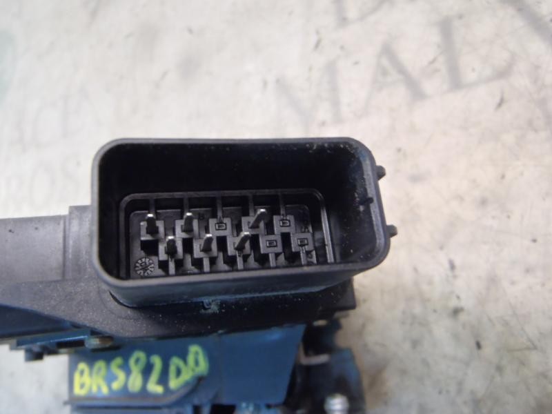 Recambio de cerradura puerta delantera derecha para ford focus berlina (cap) ambiente (d) referencia OEM IAM   