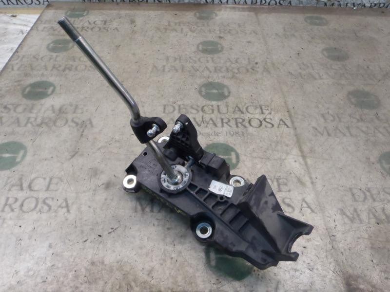 Recambio de palanca cambio para ford focus berlina (cap) ambiente (d) referencia OEM IAM   