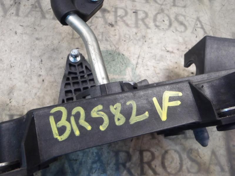 Recambio de palanca cambio para ford focus berlina (cap) ambiente (d) referencia OEM IAM   