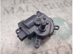 Recambio de motor electrico para ford focus berlina (cap) ambiente (d) referencia OEM IAM   