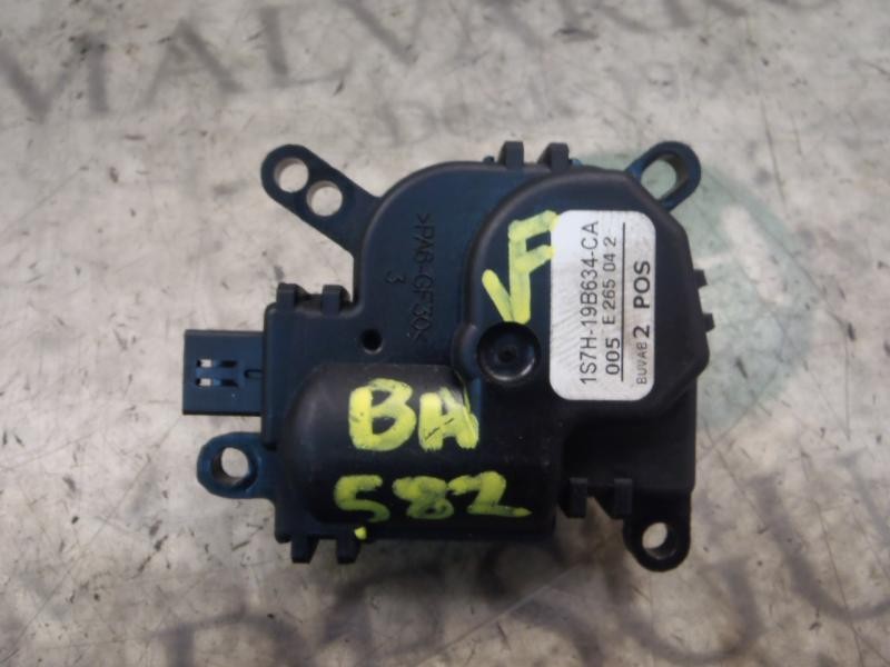 Recambio de motor electrico para ford focus berlina (cap) ambiente (d) referencia OEM IAM   