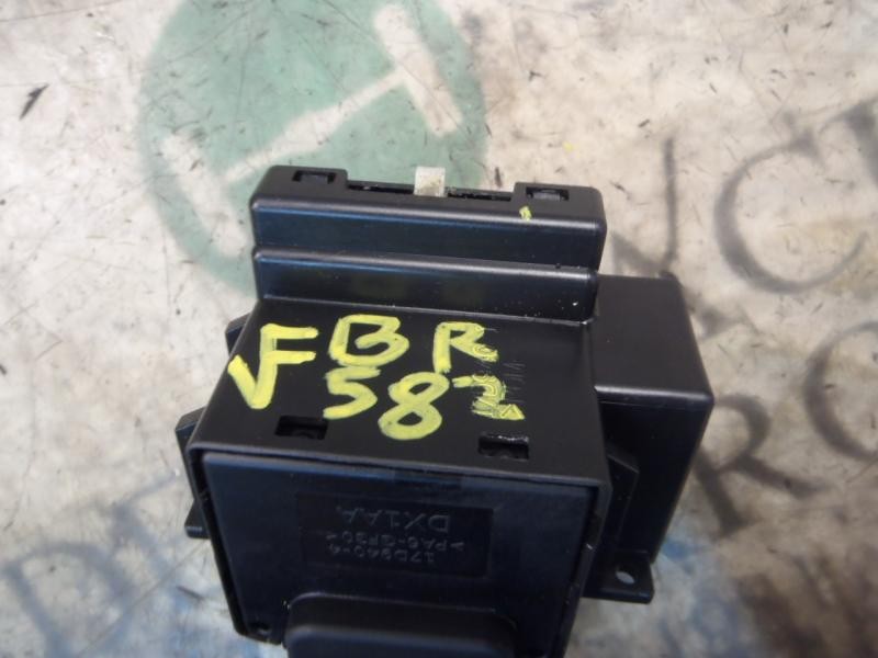 Recambio de mando intermitentes para ford focus berlina (cap) ambiente (d) referencia OEM IAM   