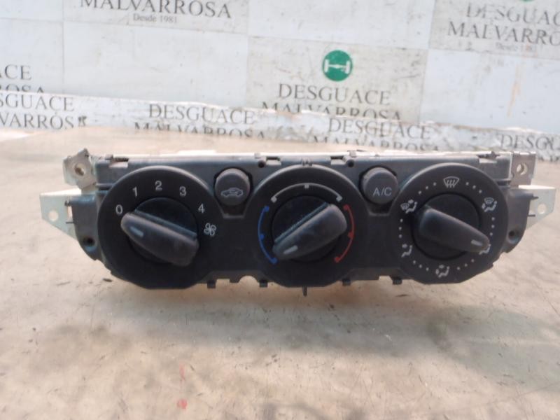 Recambio de mando calefaccion / aire acondicionado para ford focus berlina (cap) ambiente (d) referencia OEM IAM   