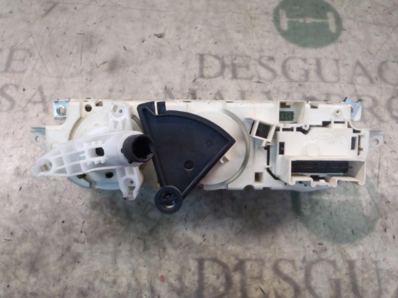 Recambio de mando calefaccion / aire acondicionado para ford focus berlina (cap) ambiente (d) referencia OEM IAM   