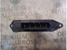 Recambio de resistencia calefaccion para citroën c3 1.4 hdi exclusive referencia OEM IAM    2