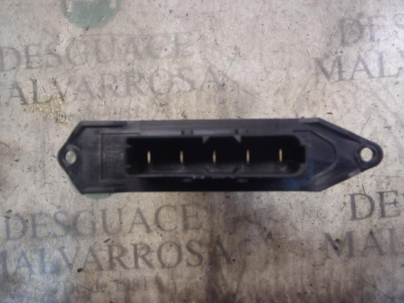 Recambio de resistencia calefaccion para citroën c3 1.4 hdi exclusive referencia OEM IAM   