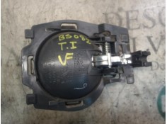 Recambio de maneta interior trasera izquierda para citroën c3 1.4 hdi exclusive referencia OEM IAM    2